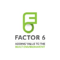 Factor6 Consulting Pty Ltd logo - Similar company to Civet Engineering