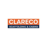 Clareco Scaffolding & Cabins logo - Similar company to Twd Scaffolding Design Ltd