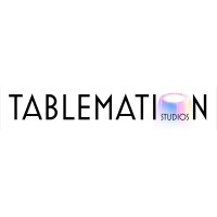 TableMation Studios logo - Similar company to Tablemation Solutions Inc.