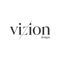 Vizion Designs logo - Similar company to Syd Bespoke Interiors
