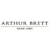 Arthur Brett & Sons