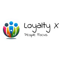 Loyalty X logo - Similar company to Muse Motivation