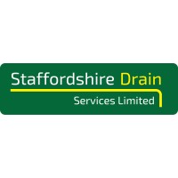 Staffordshire Drain Services Ltd logo - Similar company to Birmingham Drain Services