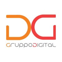Gruppo Digital logo - Similar company to Easydigital Group