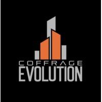 Coffrage Évolution logo - Similar company to Developpement Tod