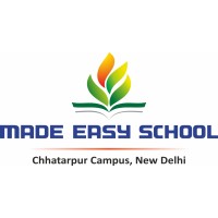 MADE EASY SCHOOL Chhatarpur logo - Similar company to Cyboard Llc