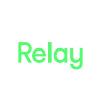 Build by Relay logo - Similar company to Monostatic