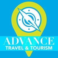 Advance Travel and Tourism logo - Similar company to Chandlerthinks