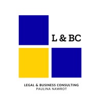 Legal & Business Consulting Paulina Nawrot logo - Similar company to Cocon.Pl® – It Dla Biznesu