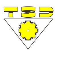 TSD Techniques de Sciage au Diamant Démolition logo - Similar company to Dem7