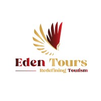 Eden Tours logo - Similar company to Edentours S.A.