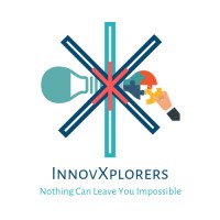 InnovXplorers logo - Similar company to Learnly