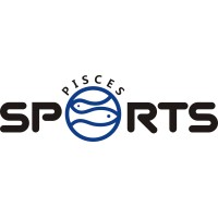 Pisces Sports logo - Similar company to Hiveel