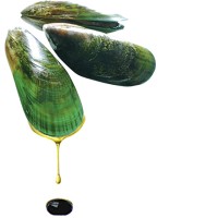 Tripernol Green Mussel Oil logo - Similar company to Bio-Mer Limited