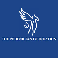 The Phoenician Foundation logo - Similar company to Desert Mountain High School