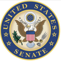Office of U.S. Senator Pete Ricketts logo - Similar company to Senator James Risch