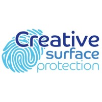 Creative Surface Protection UK & Ireland