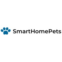 Smart Home Pets logo - Similar company to Smarthome