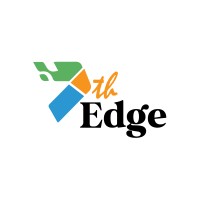 7thEdge logo - Similar company to Maywoods