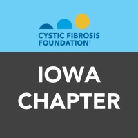 Cystic Fibrosis Foundation - Iowa Chapter logo - Similar company to Beauty Control Products
