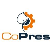 CoPres - Gerencia de Obras de Construcción En Línea logo - Similar company to Centro De Desarrollo De Nuevas Tecnologías - Nuevastic