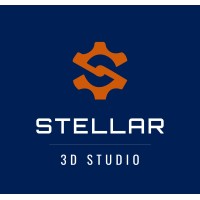 Stellar3dstudio logo - Similar company to The Protoprint Project