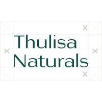 Thulisa Naturals logo - Similar company to Active Intelligence Drone Services