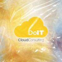 DoIT Cloud Consulting logo - Similar company to Elulumail