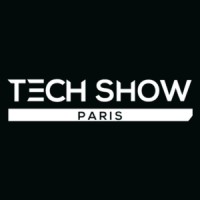 Tech Show Paris logo - Similar company to Data Centre World Paris
