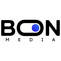 비온미디어 Bon Media logo - Similar company to Onther