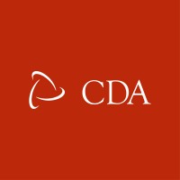 CDA logo - Similar company to Happy Network