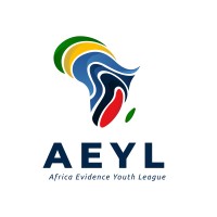Africa Evidence Youth League logo - Similar company to Campfire Project