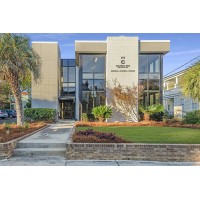 Carolina One Commercial logo - Similar company to Boyd Electric