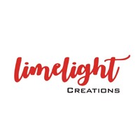 Limelight Creations logo - Similar company to Limelight Studios