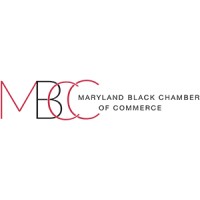 Maryland Black Chamber of Commerce logo - Similar company to Black Business Database Of Montgomery County