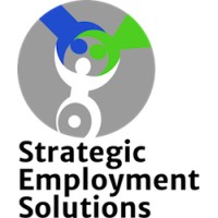 Strategic Employment Solutions logo - Similar company to Affinity Development Group