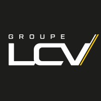 Groupe LCV logo - Similar company to Bumer – Groupe Lcv