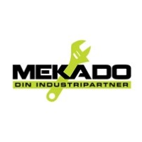 Mekado I Sverige AB logo - Similar company to Vutech - Skellefteå Vulk & Industriteknik Ab