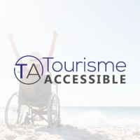 Tourisme Accessible (Agence de voyage) logo - Similar company to Voya-Go │ Agence De Voyage