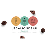 E.U.R.L. LE GALION D'EAU logo - Similar company to Chr Caffé