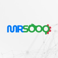 Mr Sooq logo - Similar company to Simplifie