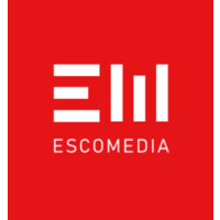 Escomedia logo - Similar company to Xrator