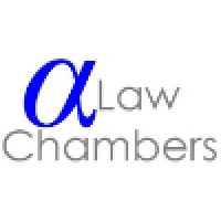 Alpha Law Chambers logo - Similar company to Danso Oil And Gas Ltd