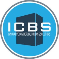 ICBS: Innovative Commercial Building Solutions logo - Similar company to Technical Process Solutions