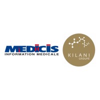 MEDICIS S.A.R.L logo - Similar company to Medicis