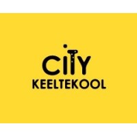City Keeltekool Language School logo - Similar company to Abc Keeltekool