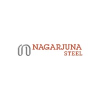 Nagarjuna Steels logo - Similar company to Nextclick.In