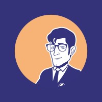 BoekhoudBriljant | Administratiekantoor logo - Similar company to Adequate Administraties