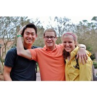 Humans Of William And Mary