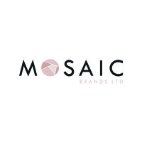 Mosaic Brands Ltd logo - Similar company to Andi-Co Australia